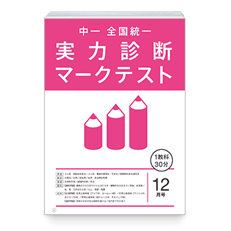 実力診断マークテスト