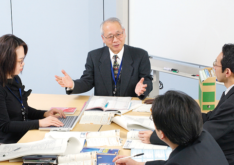 入試によく出る問題を入試過去問から厳選!
