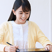 英語検定に向けた学習はできるの？