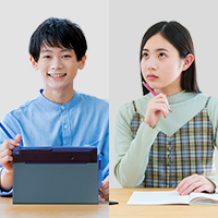 スタイル・コースの選び方は？