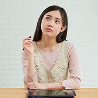 不登校中の勉強はどうしたらいい？