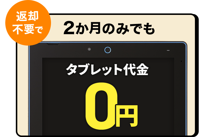 6月号キャンペーン実施中 | 進研ゼミ中学講座 | 中学生向け通信教育