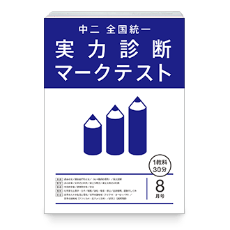 実力診断マークテスト