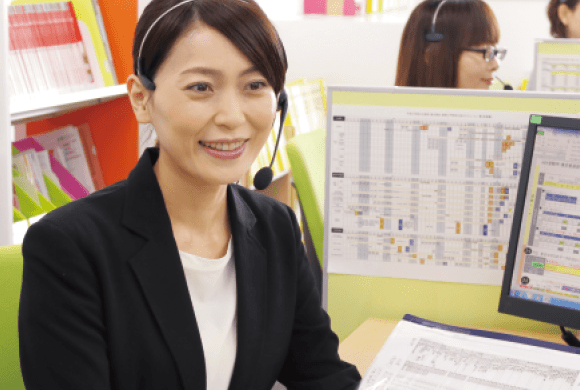 進路個別相談ダイヤル