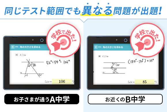 中二講座 進研ゼミ中学講座 中学2年生向け通信教育 タブレット学習教材