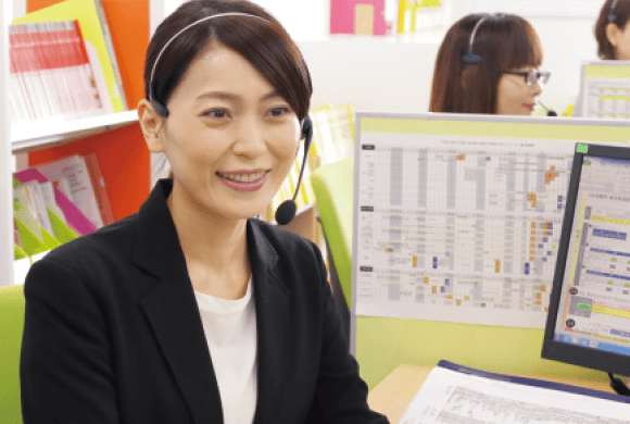 進路個別相談ダイヤル(保護者の方向けサービス)