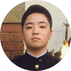 新潟県 長岡高校 A・T先輩