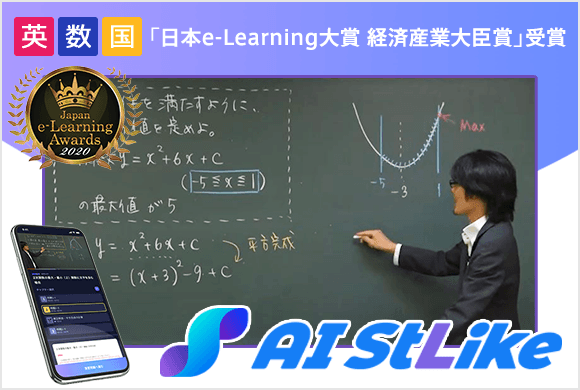 個別弱点攻略AI~AI StLike~