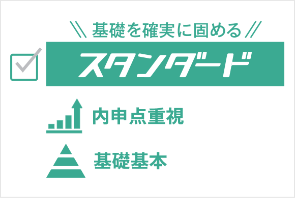 コース選択