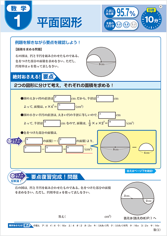 受験総合コース