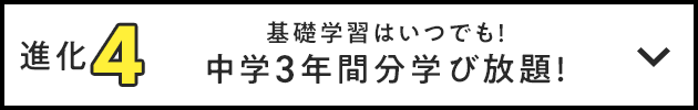 進化4 基礎学習はいつでも！中学3年間分学び放題！