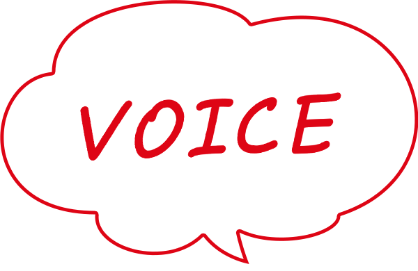 一人ひとりに向き合い生まれて、「赤ペン先生」とのエピソード