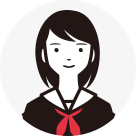 先輩のアイコン