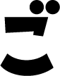 ご