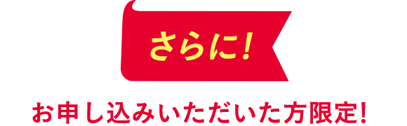 さらに 小学校の復習を応援する商品を抽選でプレゼント！