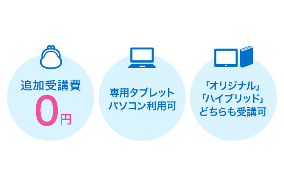 オンラインライブ授業 進研ゼミ中学講座 中学生向け通信教育
