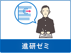 進研ゼミ