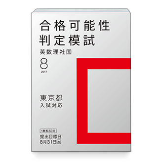 実力診断マークテスト
