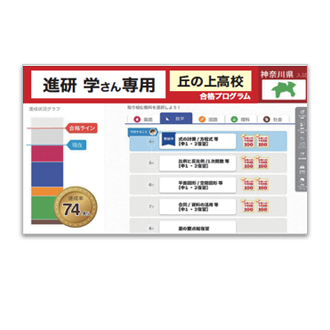 受験レッスン