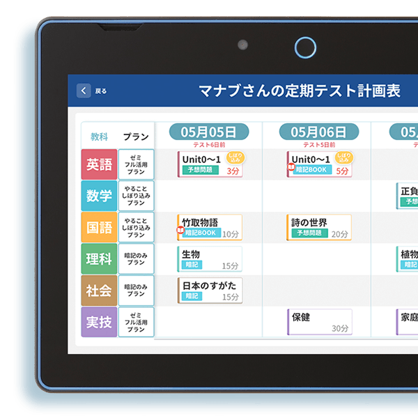 進研ゼミ
