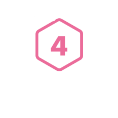 STEP4 完成