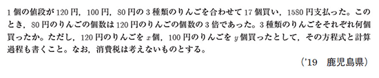テーマ表