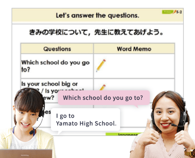 Let's answer the questions.