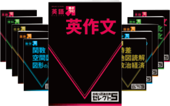 手付かずの為お譲り致します新品☆今年の受験生用　進研ゼミ　中学3年講座　別売オプション教材今年版！！